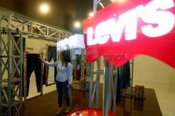Kampanye Global Terbaru Levis