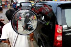 Perumahan Cileduk Indah I dan II Kembali Direndam Banjir