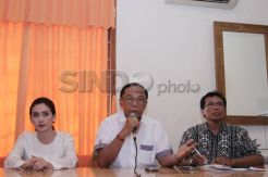 Dialog Mengawal Pilpres 2014