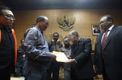 Deklarasi Malioboro Ajak Pers Bersikap Independen