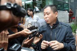 Dirut PT KAI Laporkan Gratifikasi