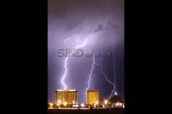 Waspada Badai Monsoon