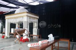 Percantik TPS Dengan Nuansa Ramadhan