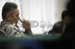 Teuku Bagus Muhammad Noor Dijatuhi Hukuman 4 Tahun 6 Bulan Penjara