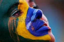 Duka Suporter Brazil