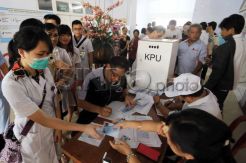 RSUP Prof DR Kandou Malalayang BukaTPS