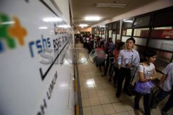 Surat Suara Kurang, Ribuan Pemilih Jadi Golput