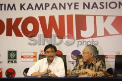 Kawal Penghitungan Suara Pilpres