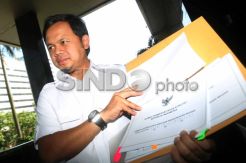 Wali Kota Bogor Konsultasi Dengan KPK Terkait Gratifikasi