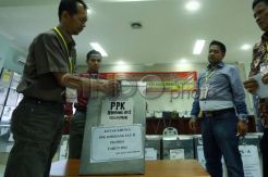 Prabowo-Hatta Menang di Palembang