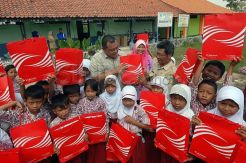 Bahana Peduli Pendidikan