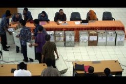 Prabowo-Hatta Unggul di Sumsel