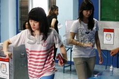 Pencoblosan Ulang DKI Jakarta