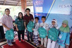 RCTI Selenggarakan Pesantren Ramadhan