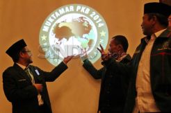 Pembahasan Materi Muktamar PKB