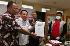 Tim Prabowo-Hatta Siapkan Bukti Rekapitulasi Pilpres