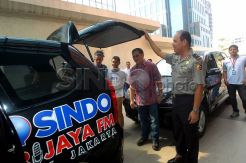 Tim Mudik Sindo Trijaya FM Siap Berikan Laporan Mudik Lebaran 2014