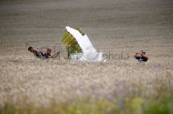 Malaysia Investigasi Jatuhnya MH17
