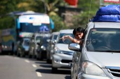 Nagreg dan Limbangan Padat