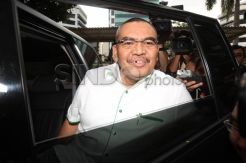 Irgan Chairul Mahfiz Diperiksa KPK Terkait Kasus Haji