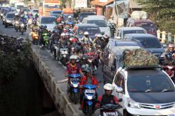 Arus Balik di Simpang Jomin