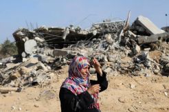Israel Langgar Gencatan Senjata, 40 Orang Tewas