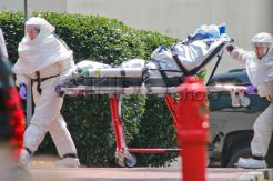 Penderita Ebola, Nancy Writebol Dirawat di Amerika
