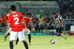 Pesta Juventini di GBK