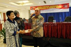 Seleksi LKS Bipartit Award Tingkat Nasional