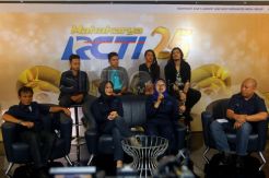 Jelang Konser Mahakarya RCTI 25 di GBK