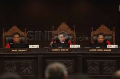 Sidang Lanjutan Sengketa Pilpres 2014