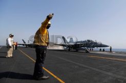 Jet Tempur Amerika Terus Gempur Militan ISIS