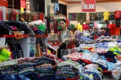 Wisata Belanja di Bandung
