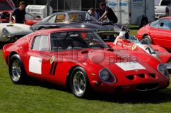 Ferrari Lawas Laku Seharga 446 Miliar Rupiah