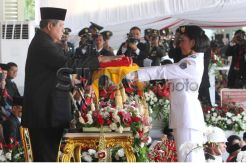 Detik-Detik Proklamasi Kemerdekaan