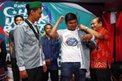 Panggung HMI Untuk Rakyat
