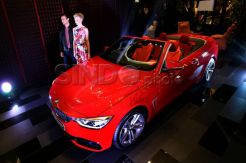 All-New BMW 428i Convertible