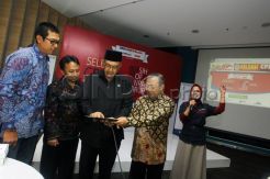 MenPAN RB Luncurkan Simulasi CAT Online CPNS di SINDOnews.com
