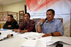 Pakar Hukum Tata Negara Dukung Putusan MK