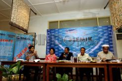 Peta Politik Pasca Pilpres