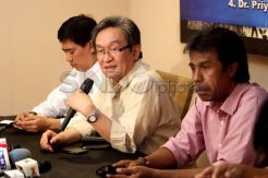 Diskusi Pasca Putusan MK