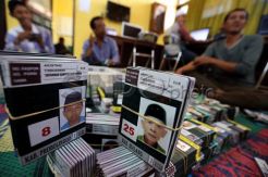 PPIH Surabaya Akan Berangkatkan 27.323 Calon Haji