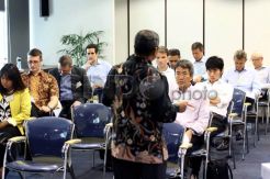 Peradi Selenggarakan Pendidikan Untuk Advokat Asing