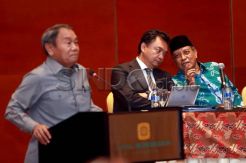 Pergerakan ISIS di Indonesia