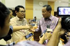DPR Gelar Raker UU Perlindungan Saksi dan Korban