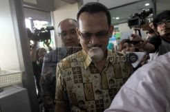 KPK Periksa Brigjen Pol Didik Purnomo