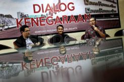 Tantangan Pemerintahan Jokowi-JK
