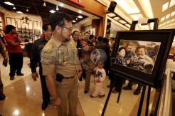 Pameran Foto Mahakarya Kemerdekaan Historiografi Sulsel