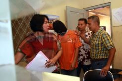 Polisi Tangkap Penyebar Foto Mesum Berseragam PNS Bandung