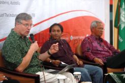 Integrasi Sosial Pasca Pilpres